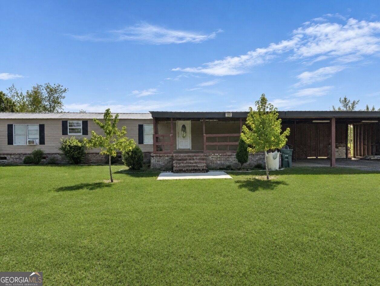 55 Lariat Lane