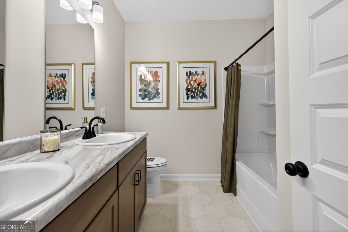 45 Jones Ridge Drive Property Photo 28