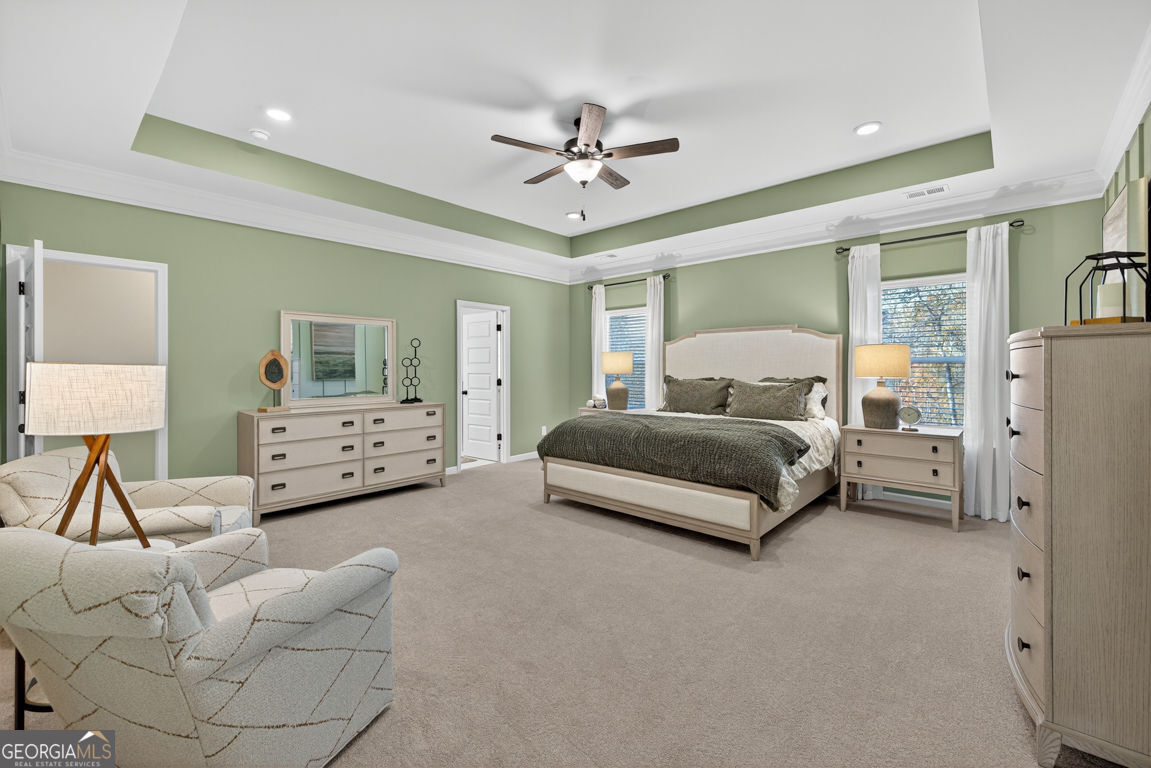 45 Jones Ridge Drive Property Photo 36