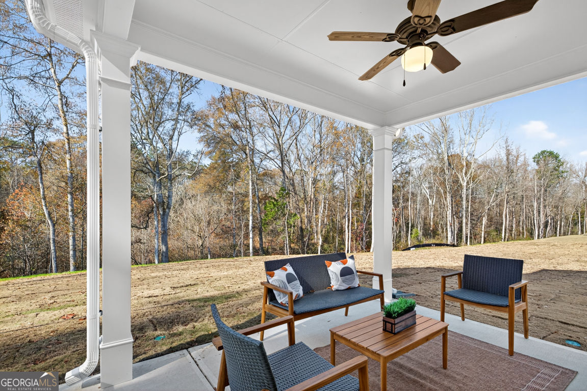 45 Jones Ridge Drive Property Photo 44