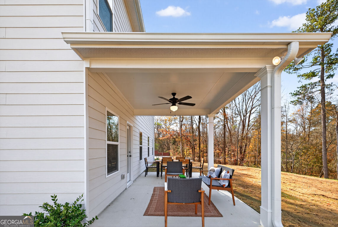 45 Jones Ridge Drive Property Photo 45