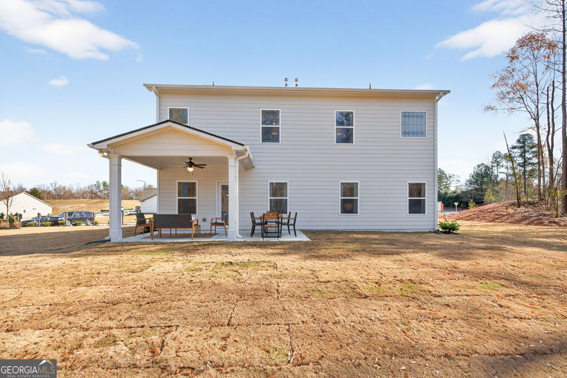45 Jones Ridge Drive Property Photo 46