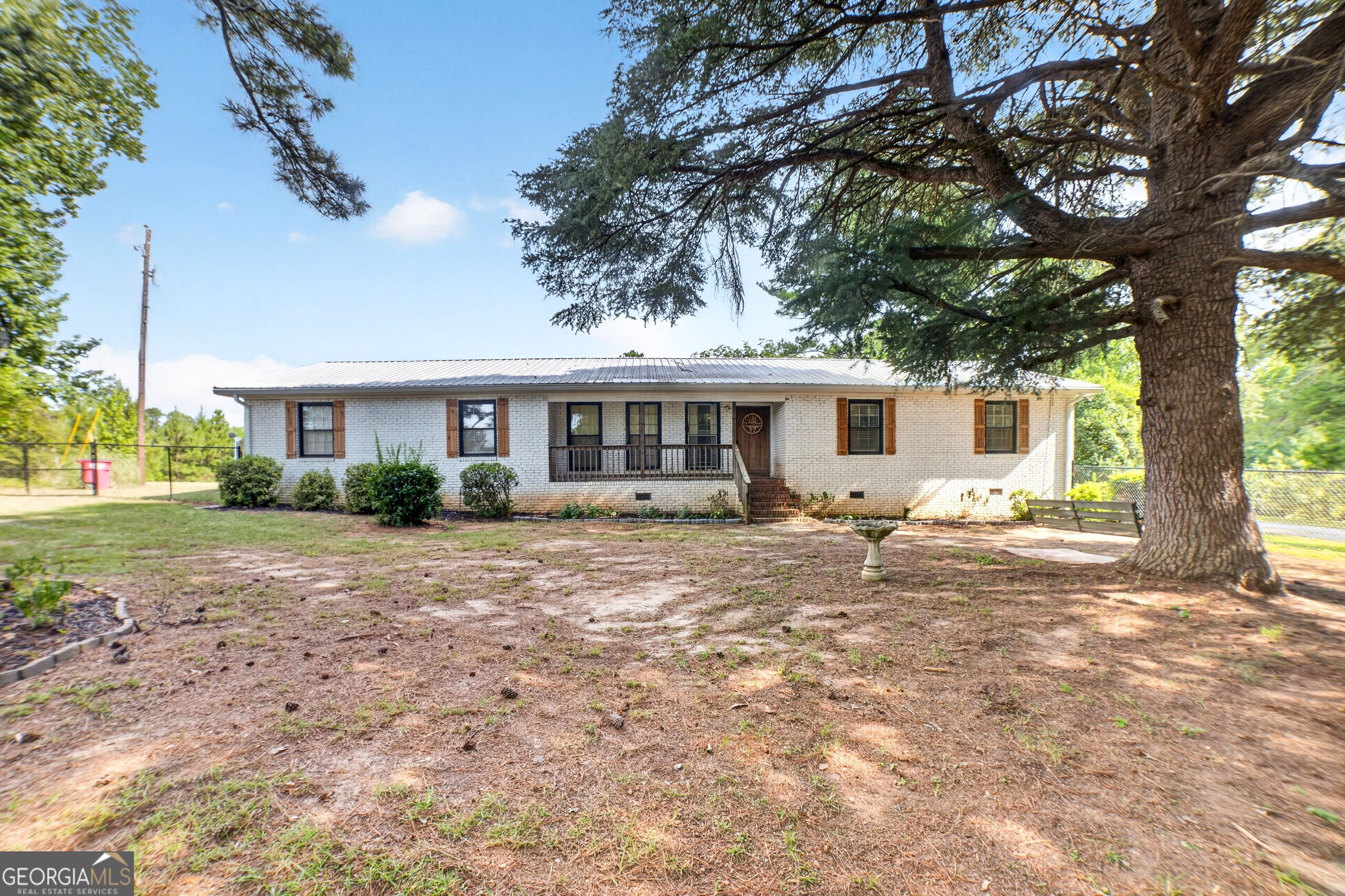 6293 Thomaston Road Property Photo 1