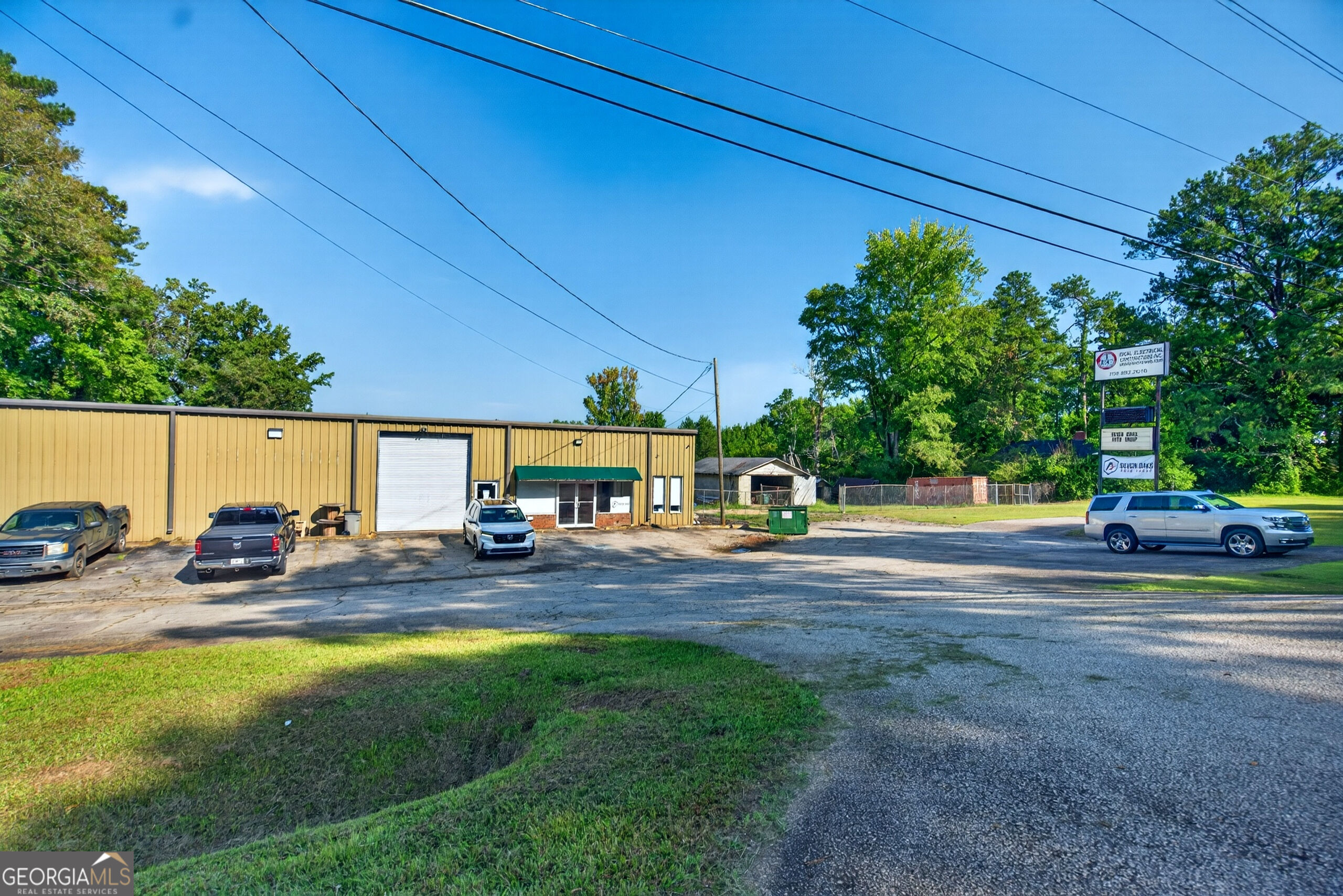 3206 West Point Road Property Photo 4