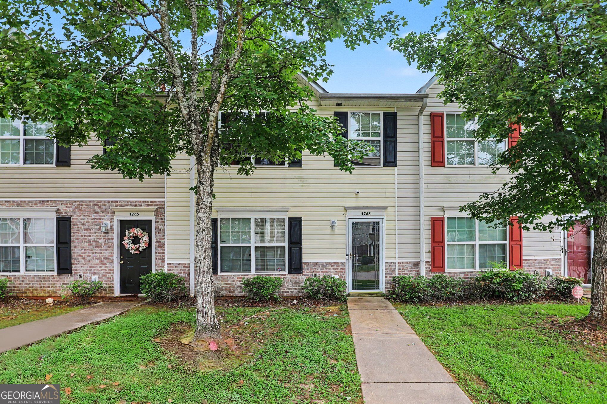 1763 Fielding Way Property Photo 1