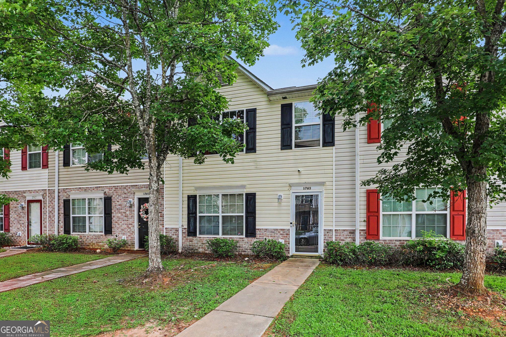 1763 Fielding Way Property Photo 6