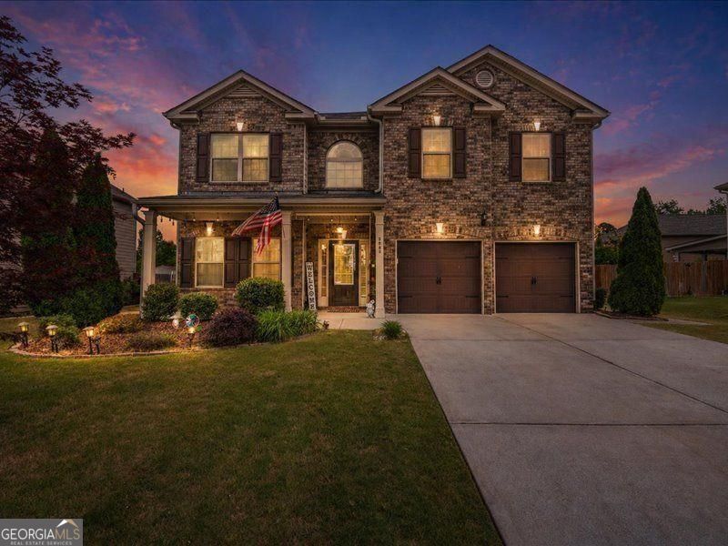 5680 Banner Boulevard Property Photo 1