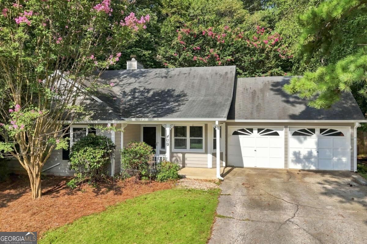 409 Rose Creek Place Property Photo 1