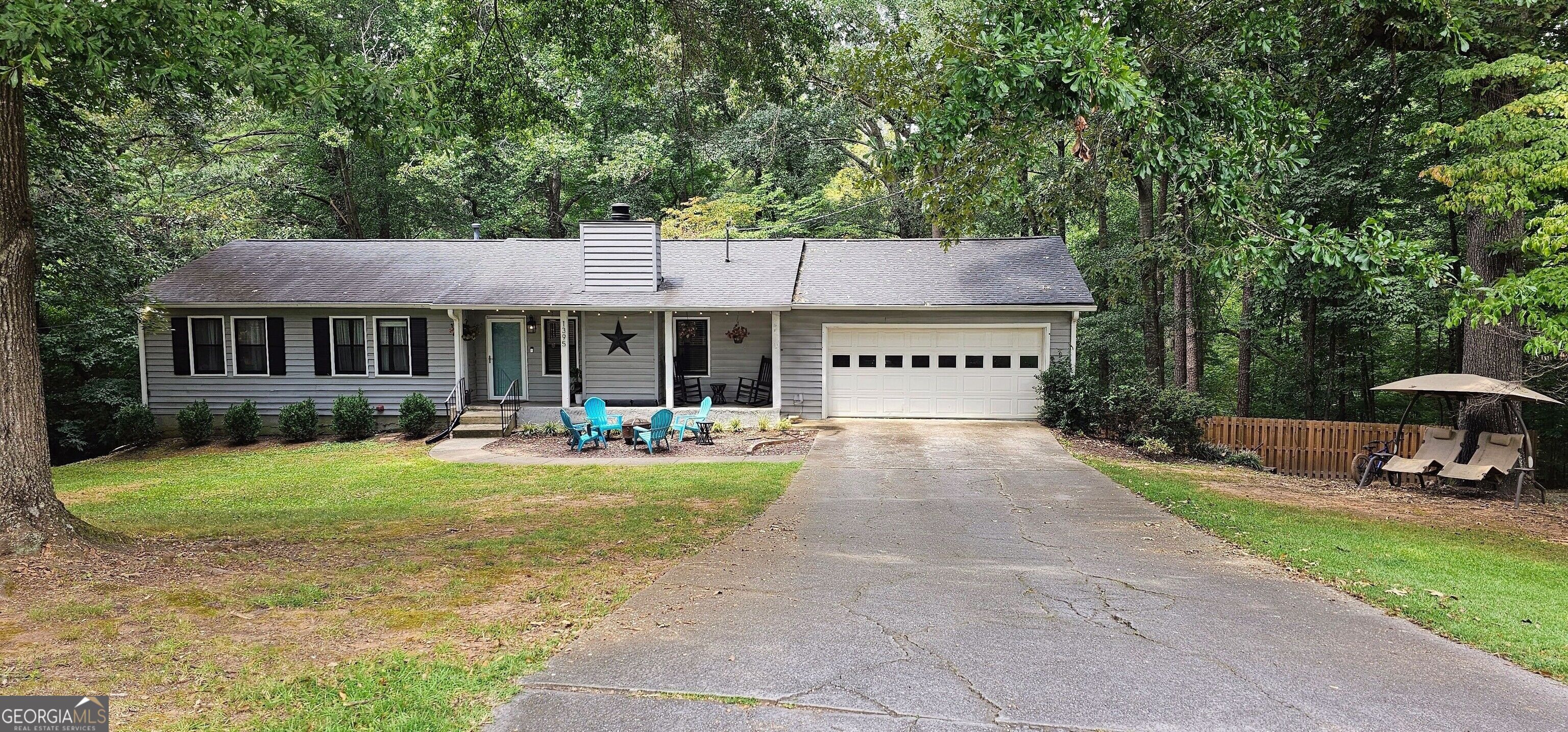 1395 Allatoona Court Nw Property Photo 1