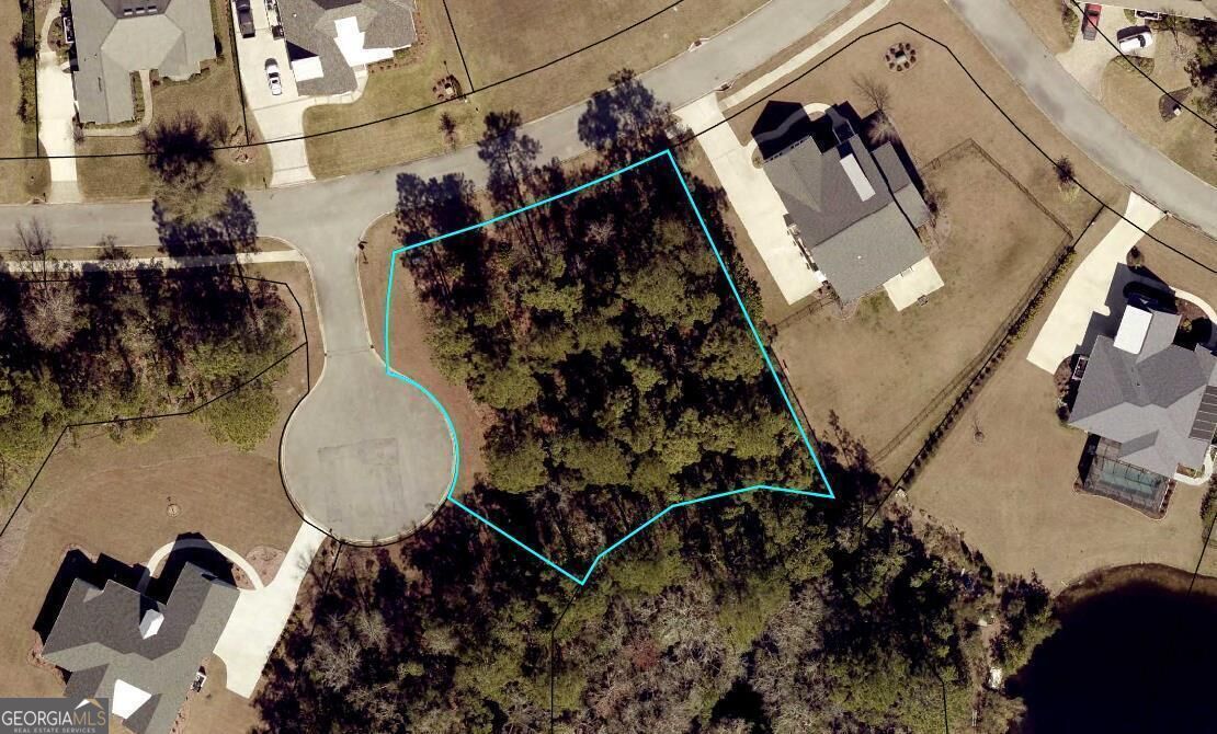 104 Baiter Court Property Photo 1