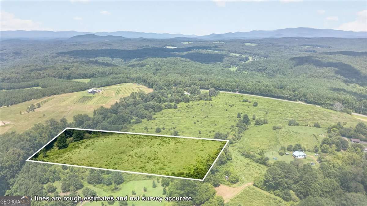 2627 Jones Mountain Road Property Photo 1