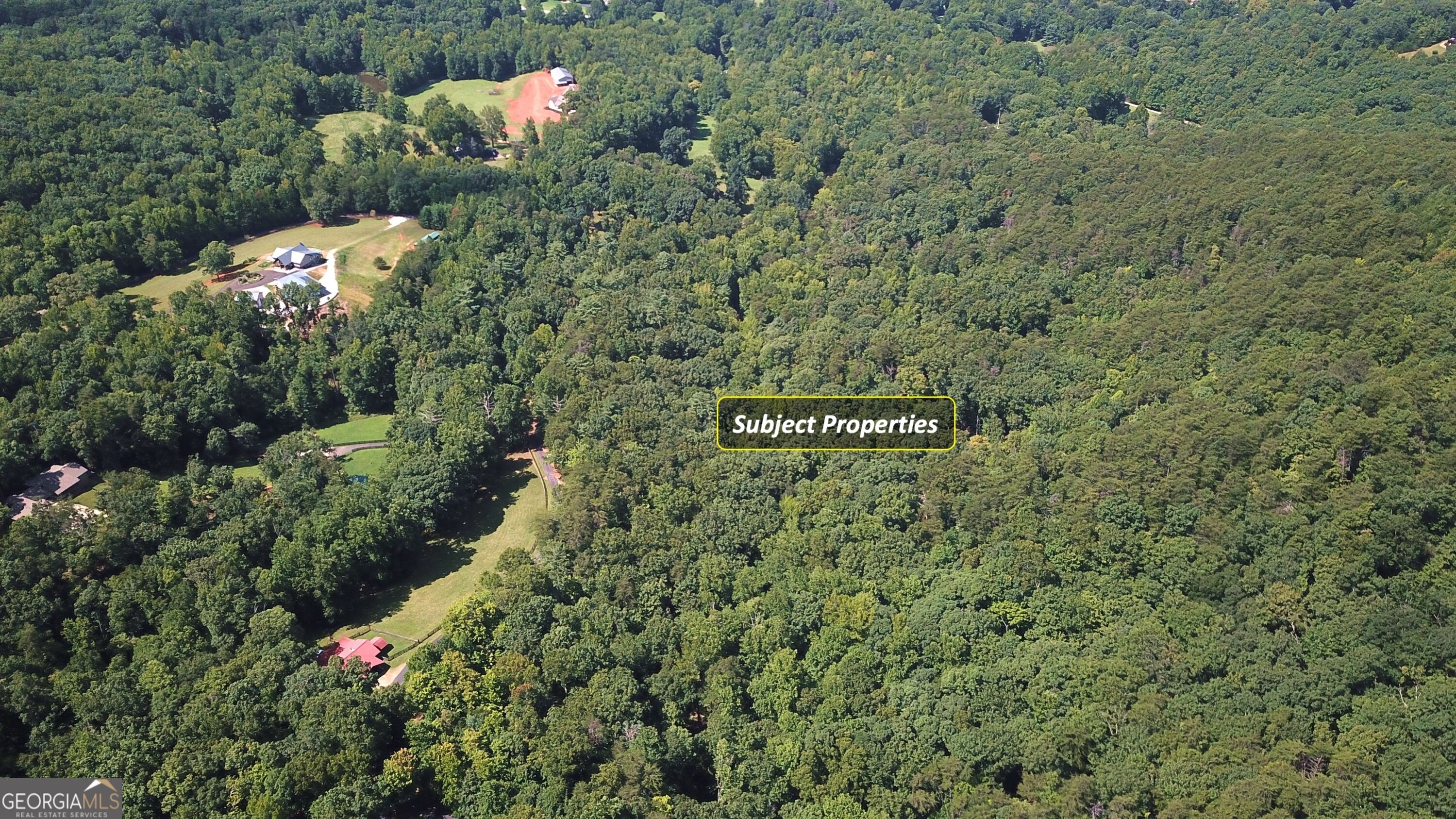 0 Mustang Creek Road Property Photo 6