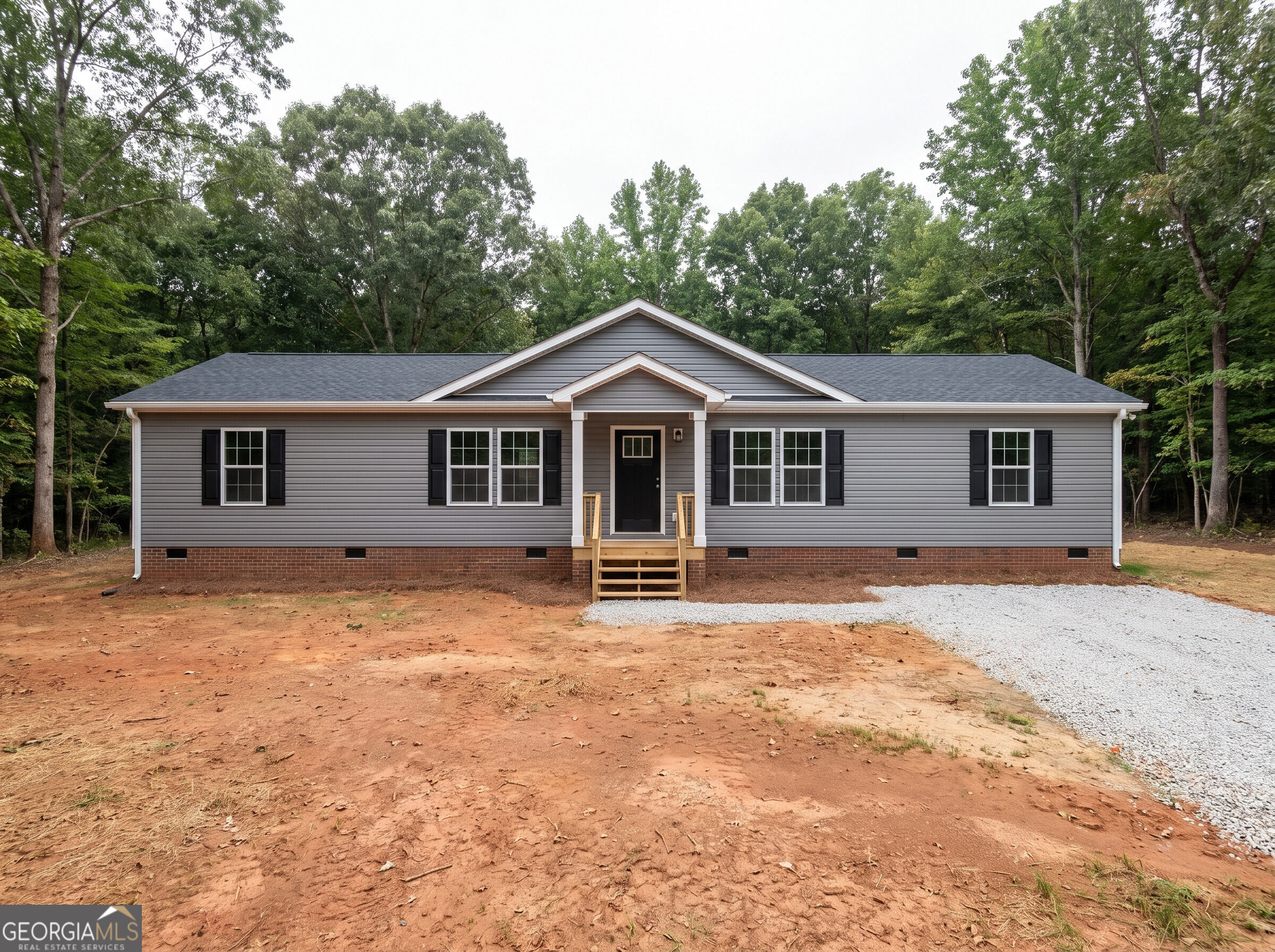 4230 Belvedere Drive Property Photo 1
