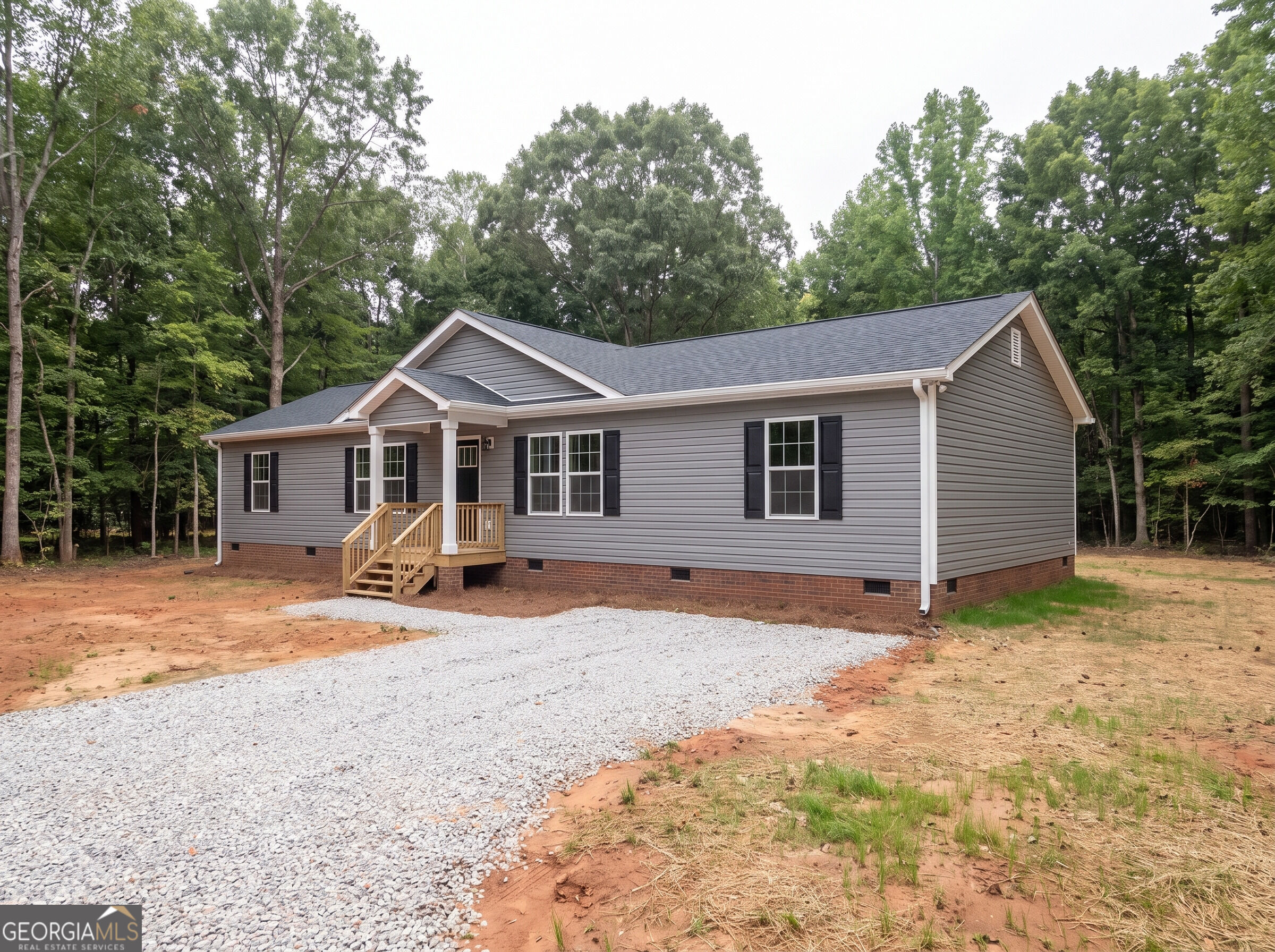 4230 Belvedere Drive Property Photo 2