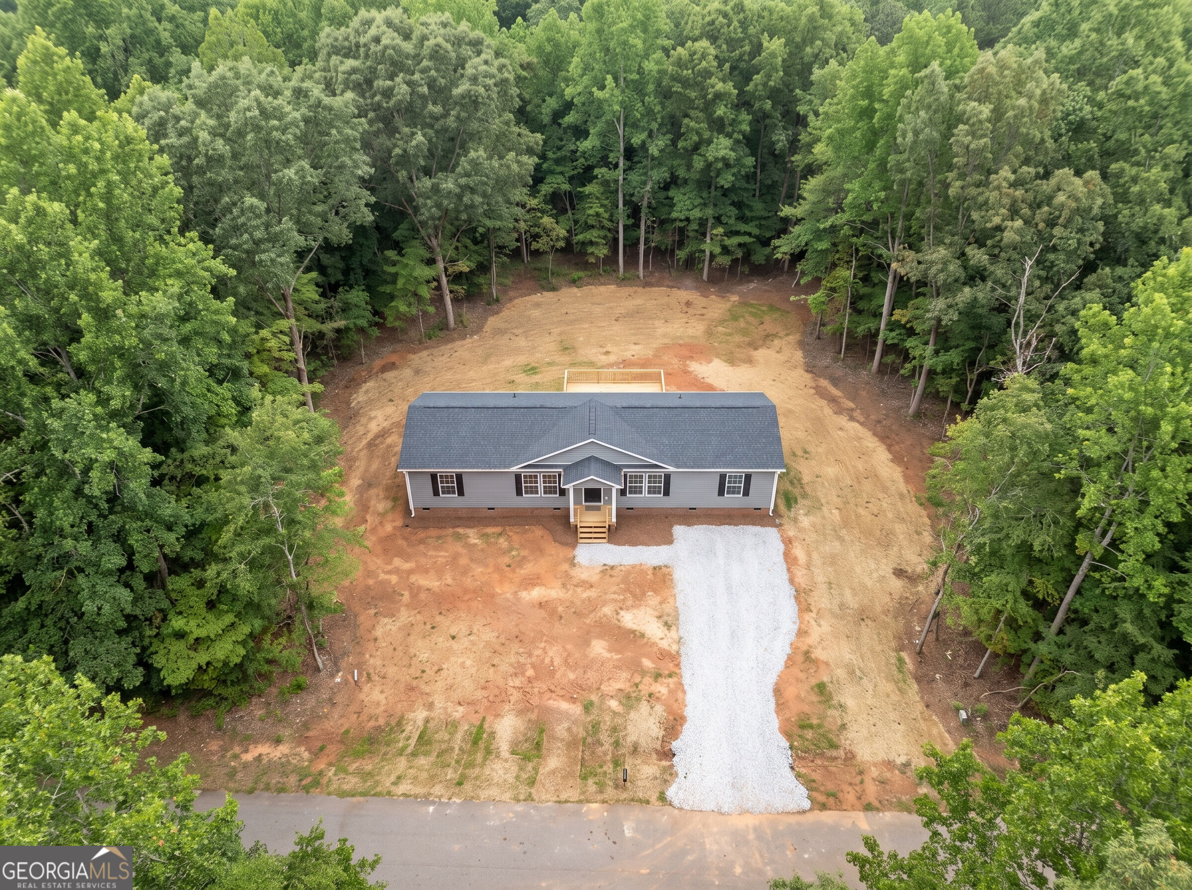 4230 Belvedere Drive Property Photo 3