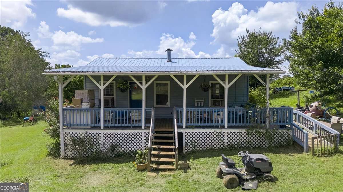 2627 Jones Mountain Road Property Photo 1