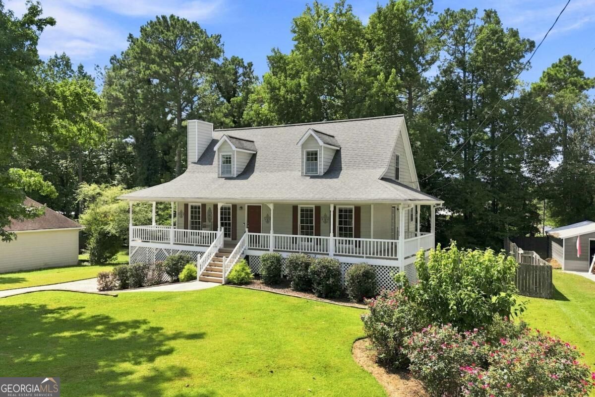 90 Maplewood Lane