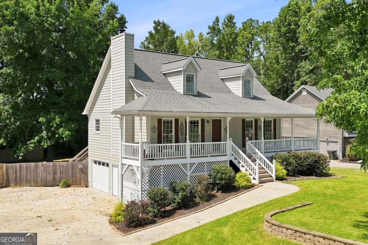 90 Maplewood Lane Property Photo 4