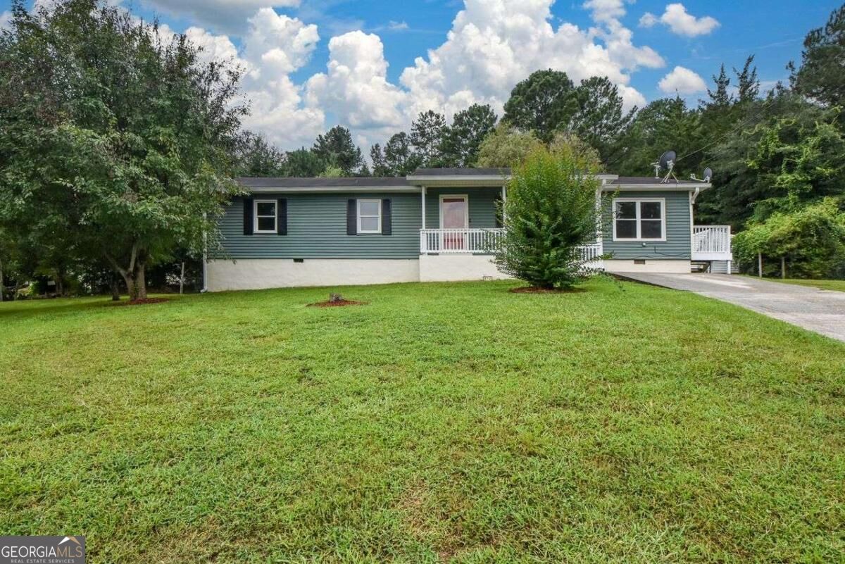 1745 Overlook Way Sw Property Photo 1