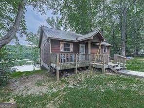 688 Twin Mountain Lake Drive Property Photo 1
