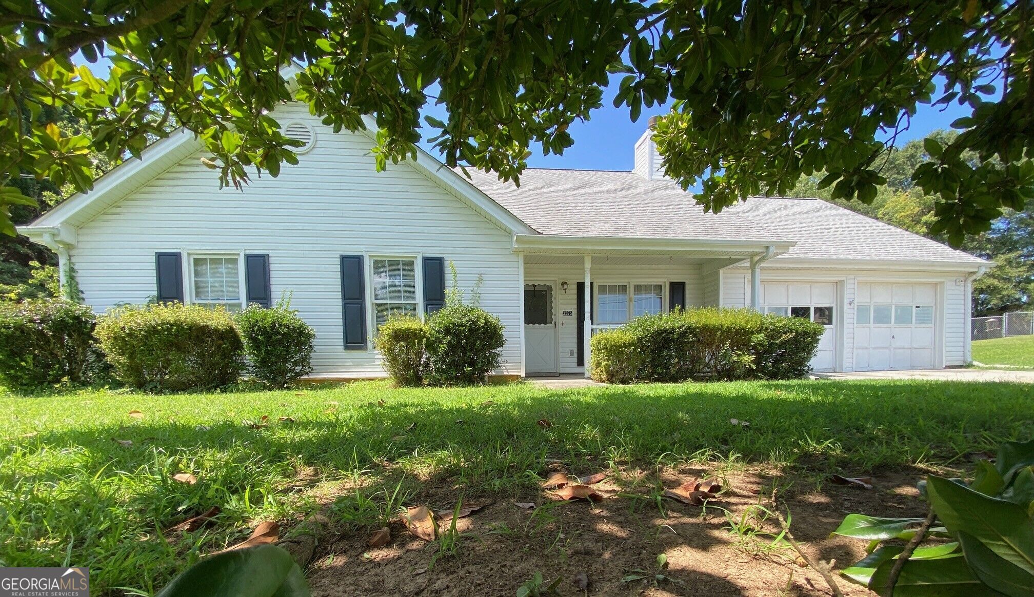 3575 Thrush Court Property Photo 1