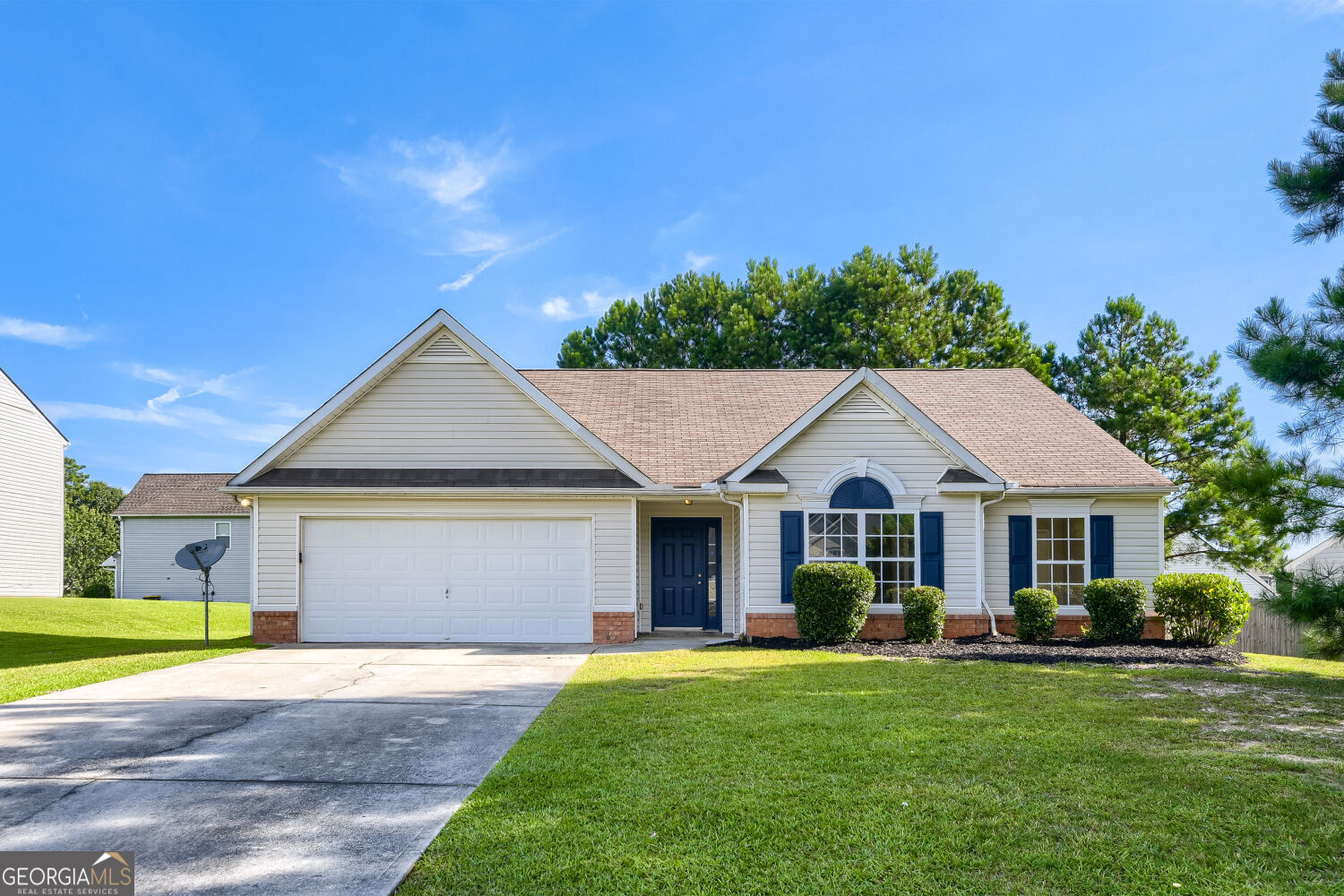606 Mayfern Trace