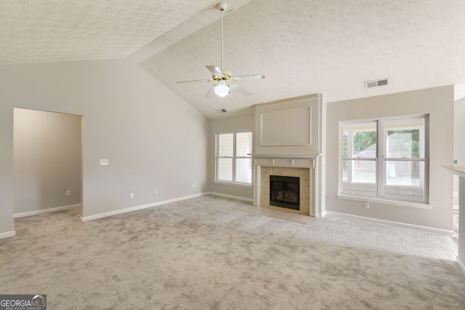 606 Mayfern Trace Property Photo 3