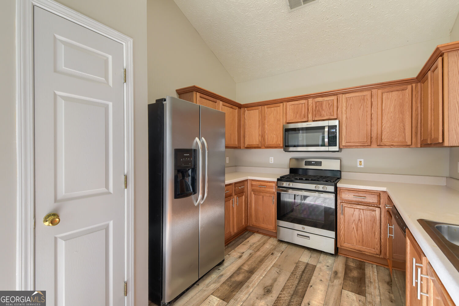 606 Mayfern Trace Property Photo 6