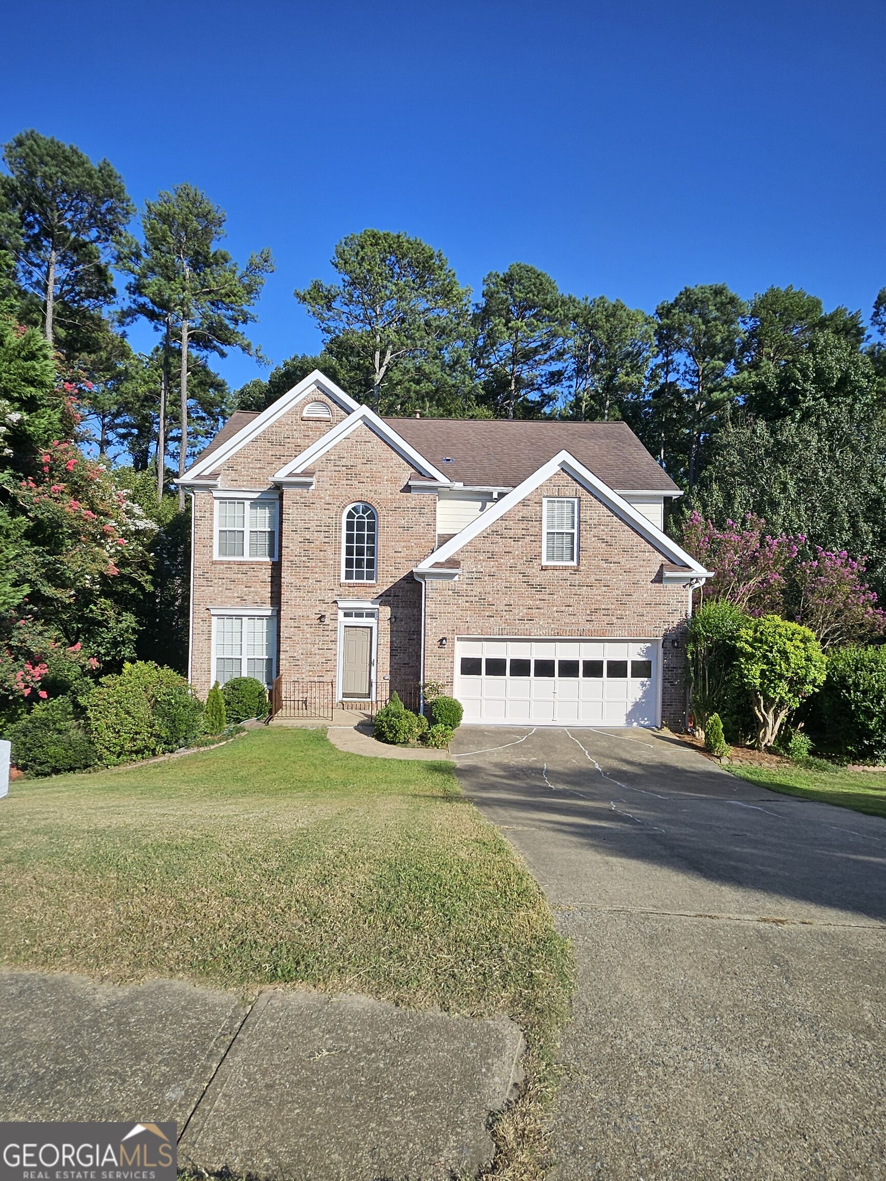 1708 Kings Cross Court Property Photo 1
