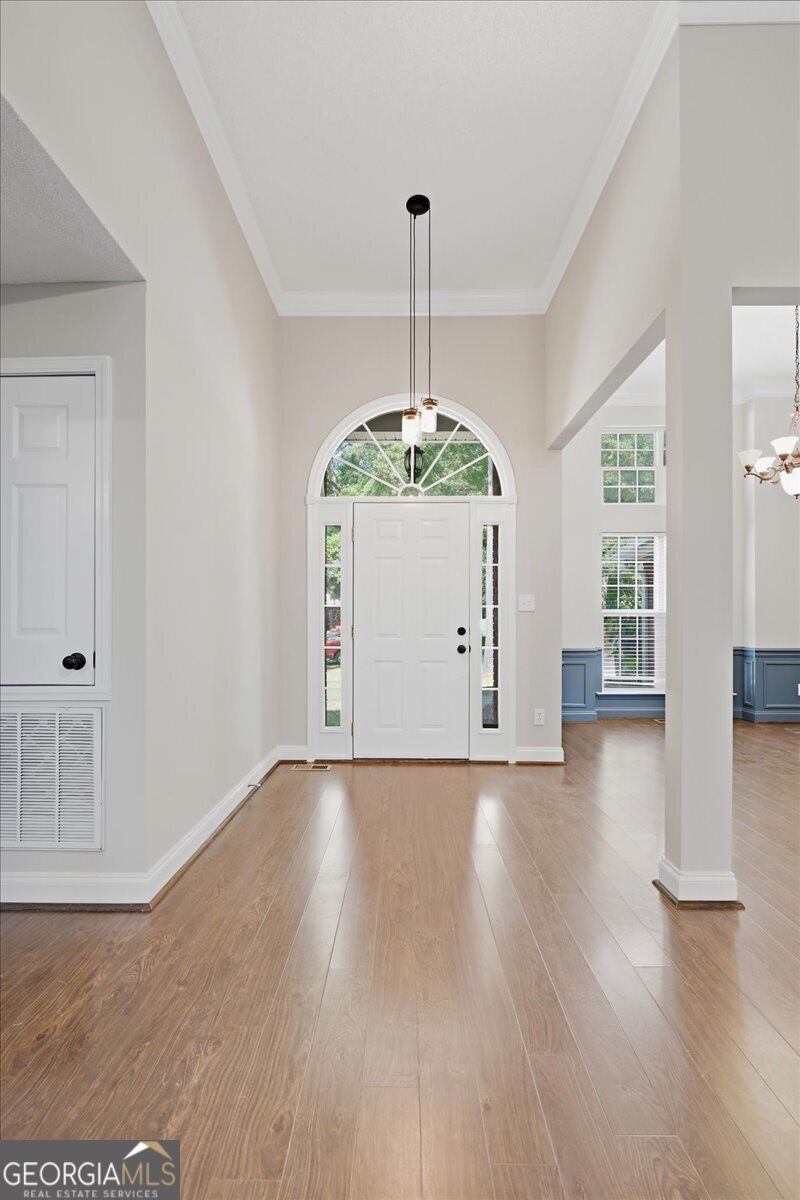 102 Quinelle Drive Property Photo 2