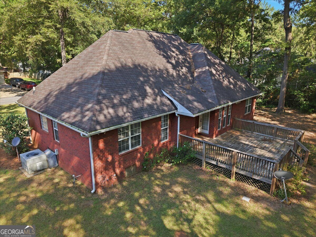 102 Quinelle Drive Property Photo 31