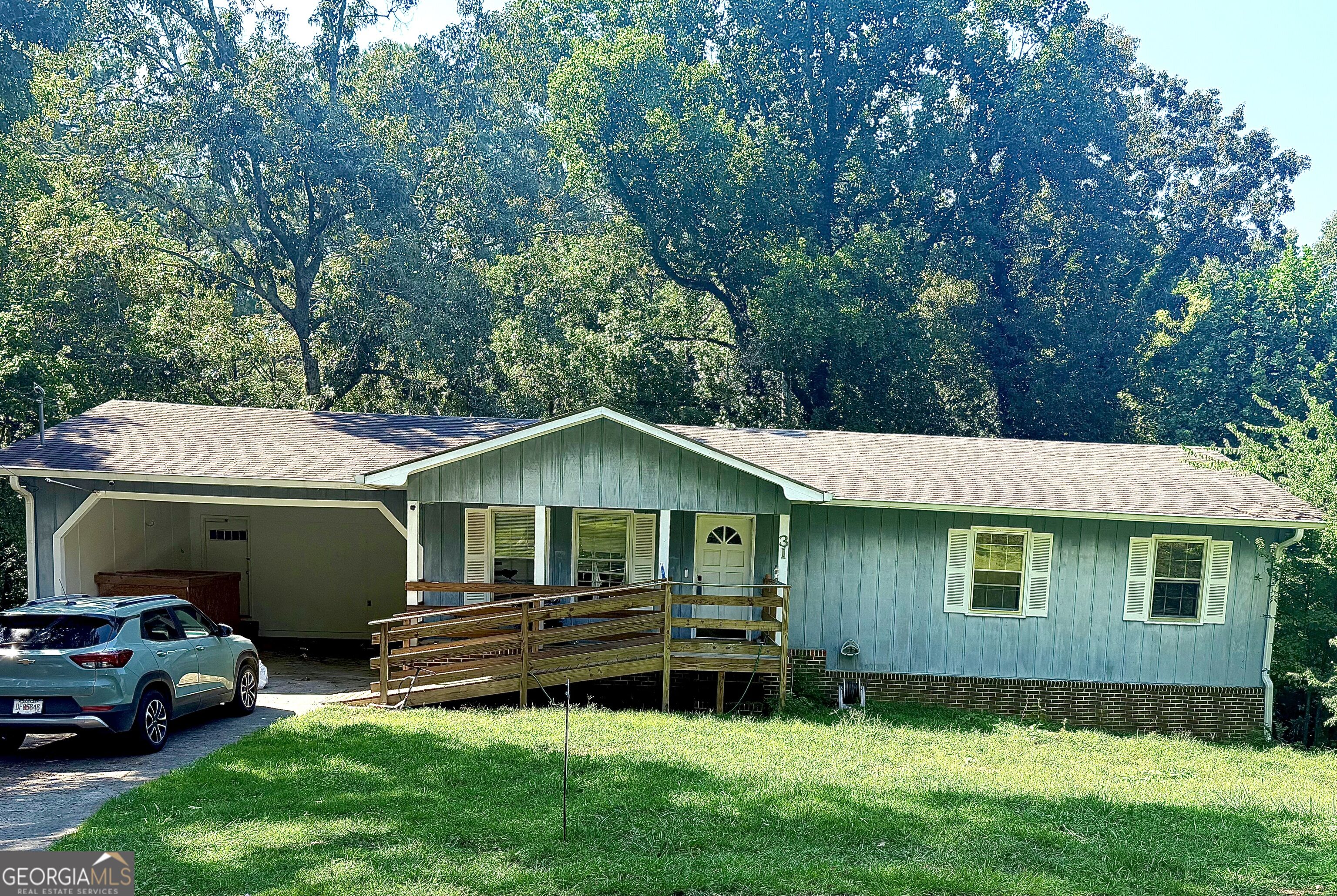 31 Rainwood Circle SE