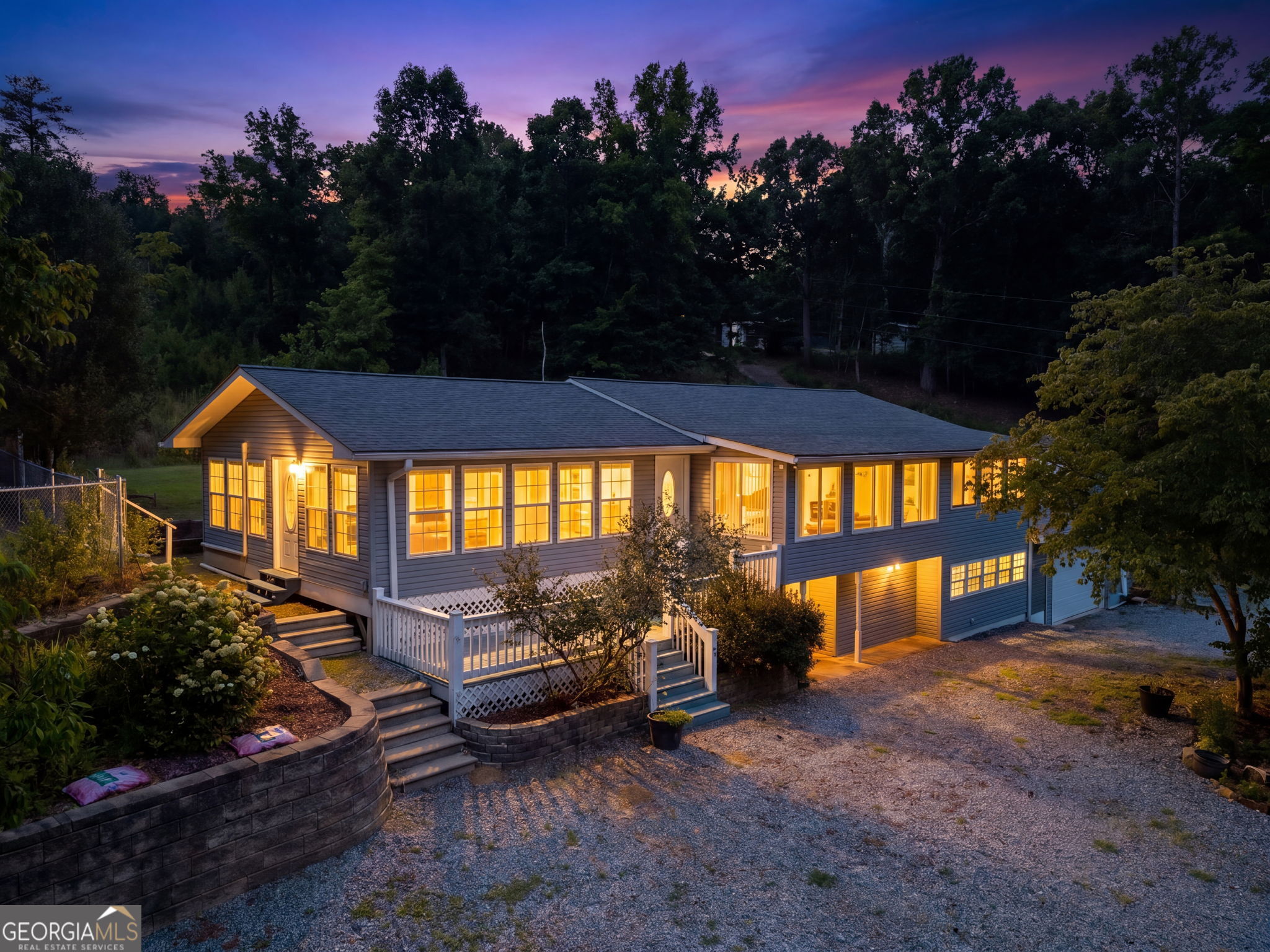 3514 Old Hwy 64 W Property Photo 1