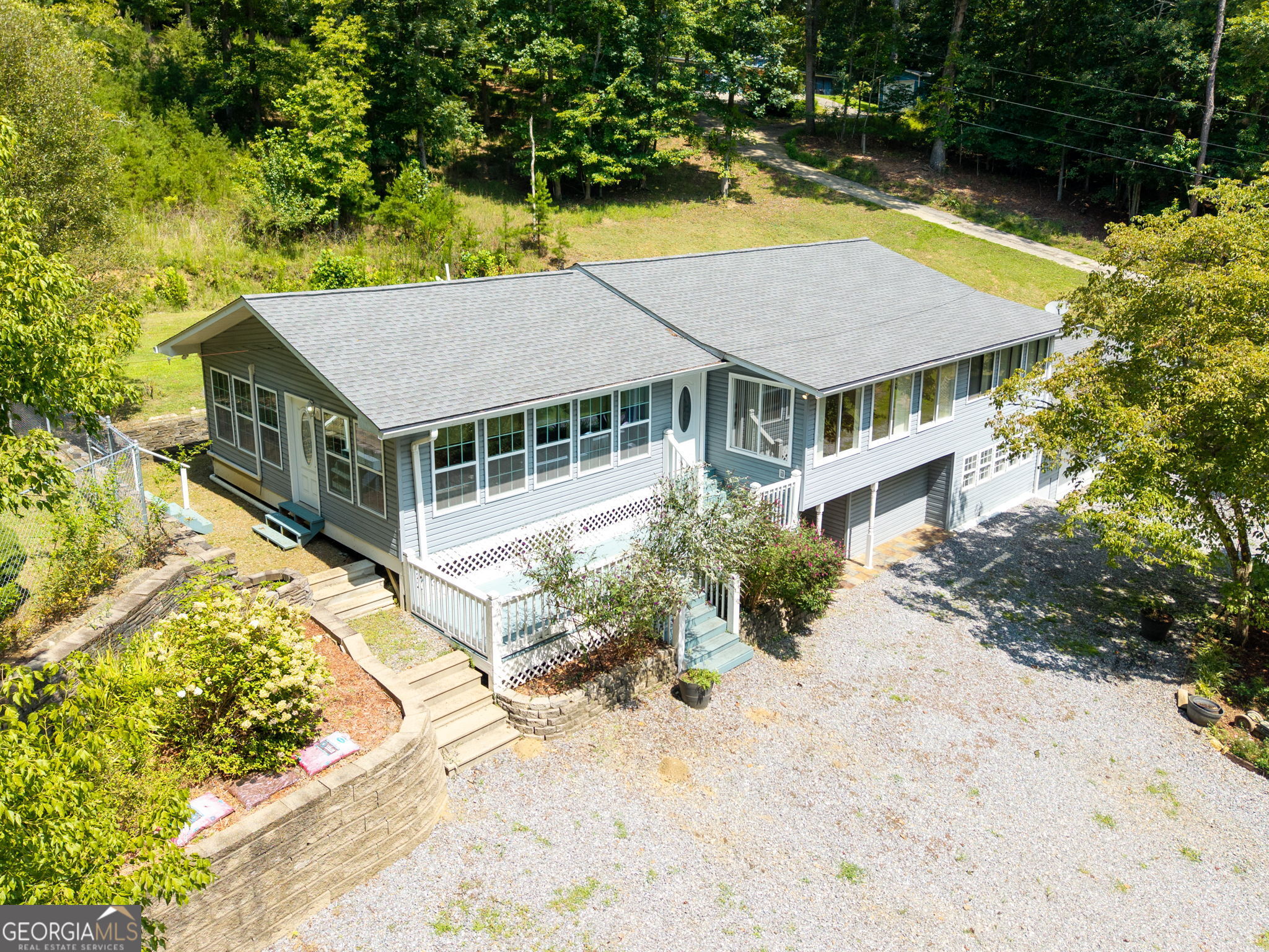 3514 Old Hwy 64 W Property Photo 2