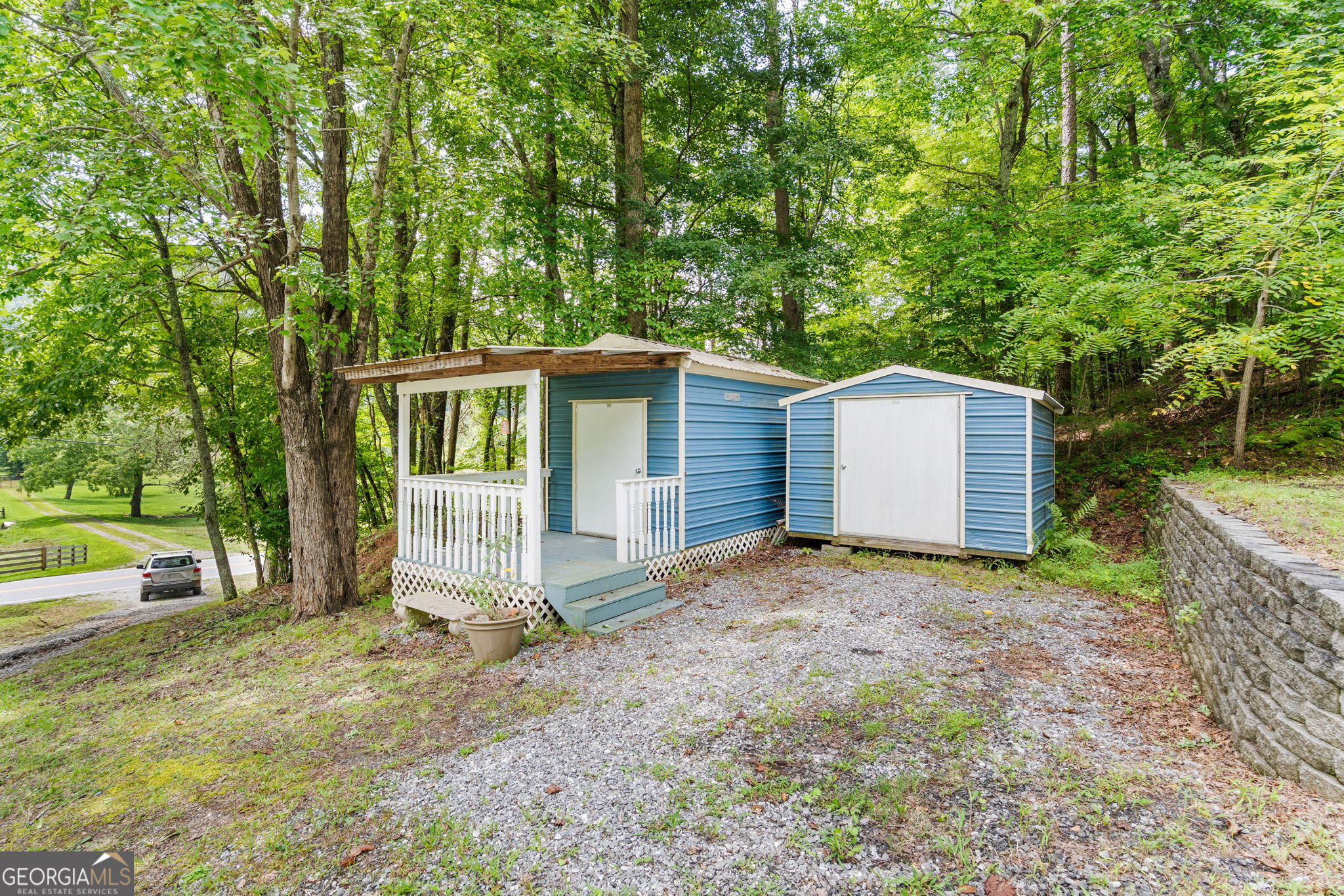 3514 Old Hwy 64 W Property Photo 43