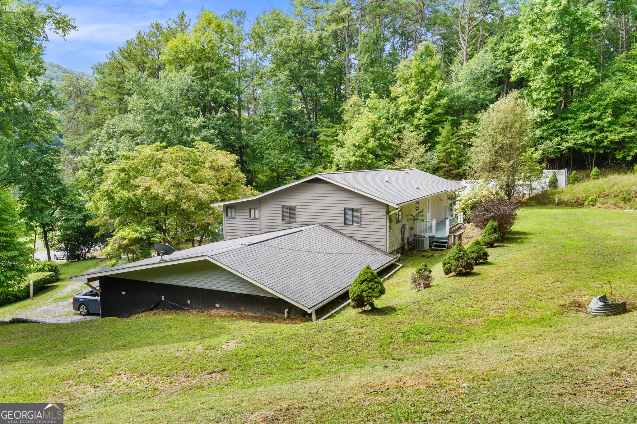 3514 Old Hwy 64 W Property Photo 48