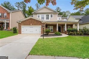 465 Roland Manor Drive Property Photo 1