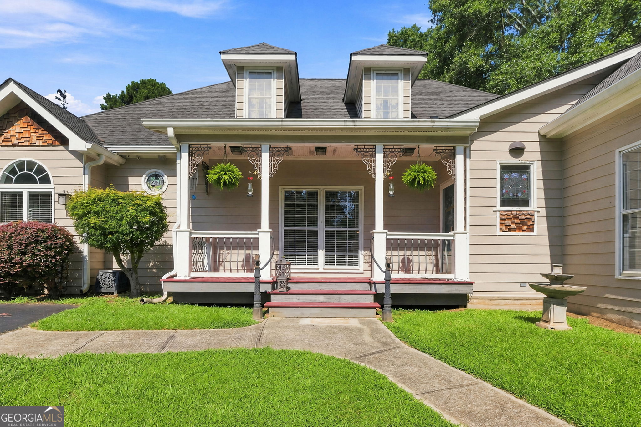 215 Dorsey Road Property Photo 4