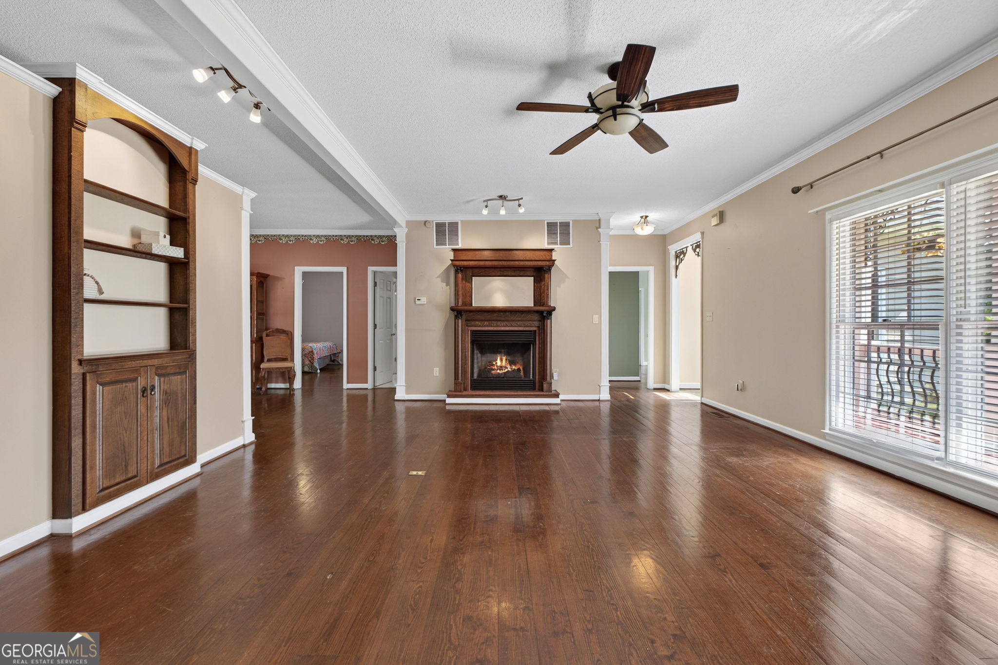 215 Dorsey Road Property Photo 6
