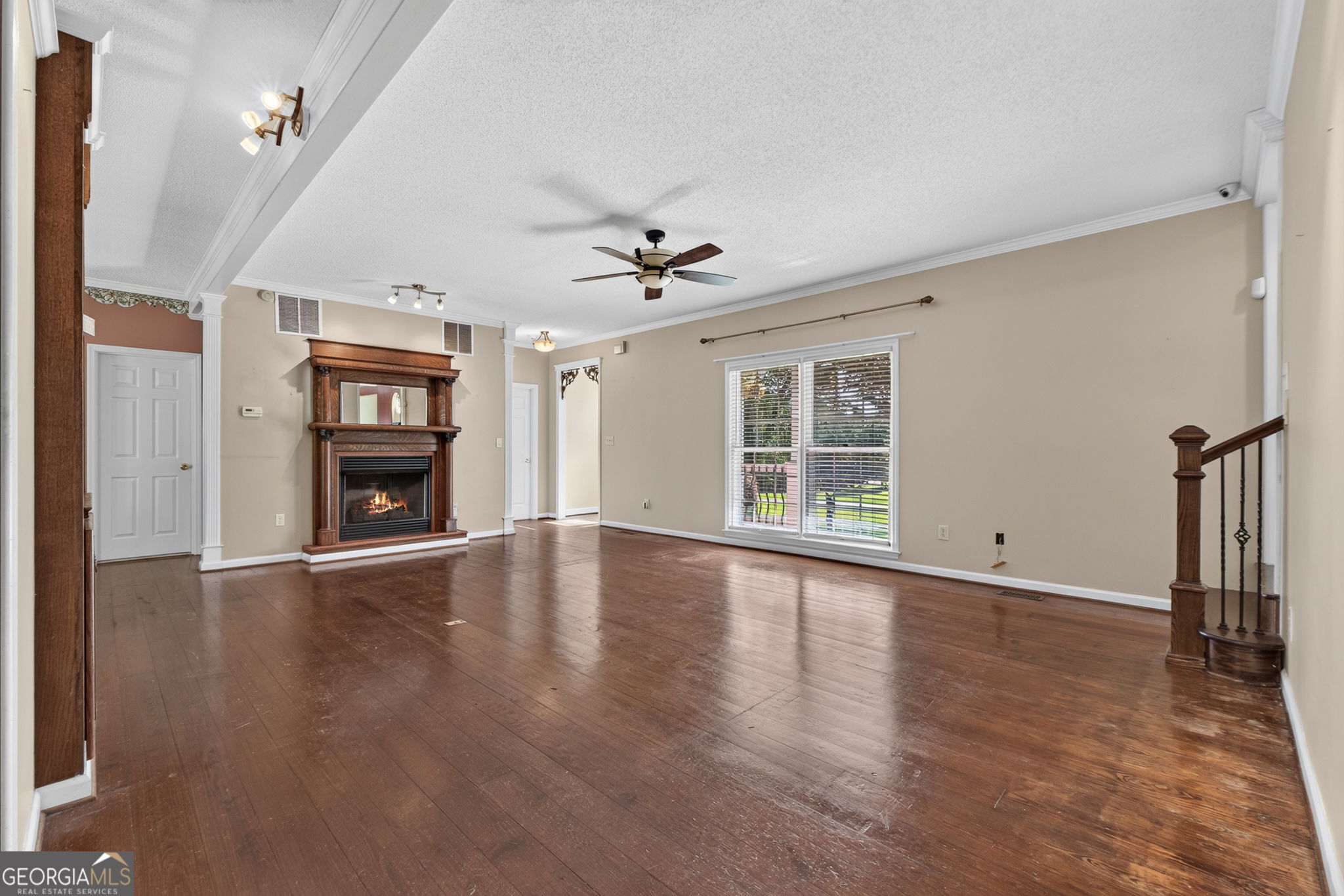 215 Dorsey Road Property Photo 7