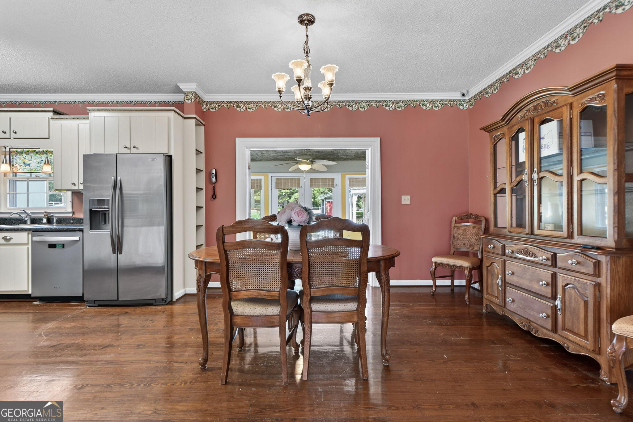 215 Dorsey Road Property Photo 14