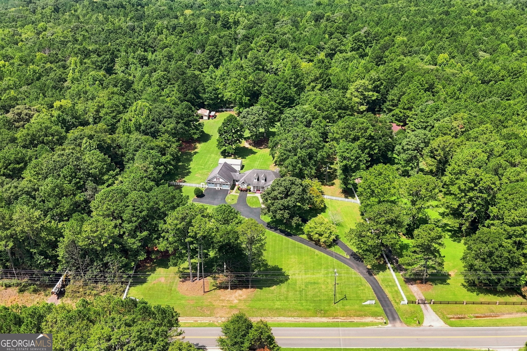 215 Dorsey Road Property Photo 62