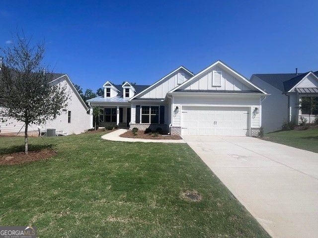 722 Highgrove Pass Property Photo 1