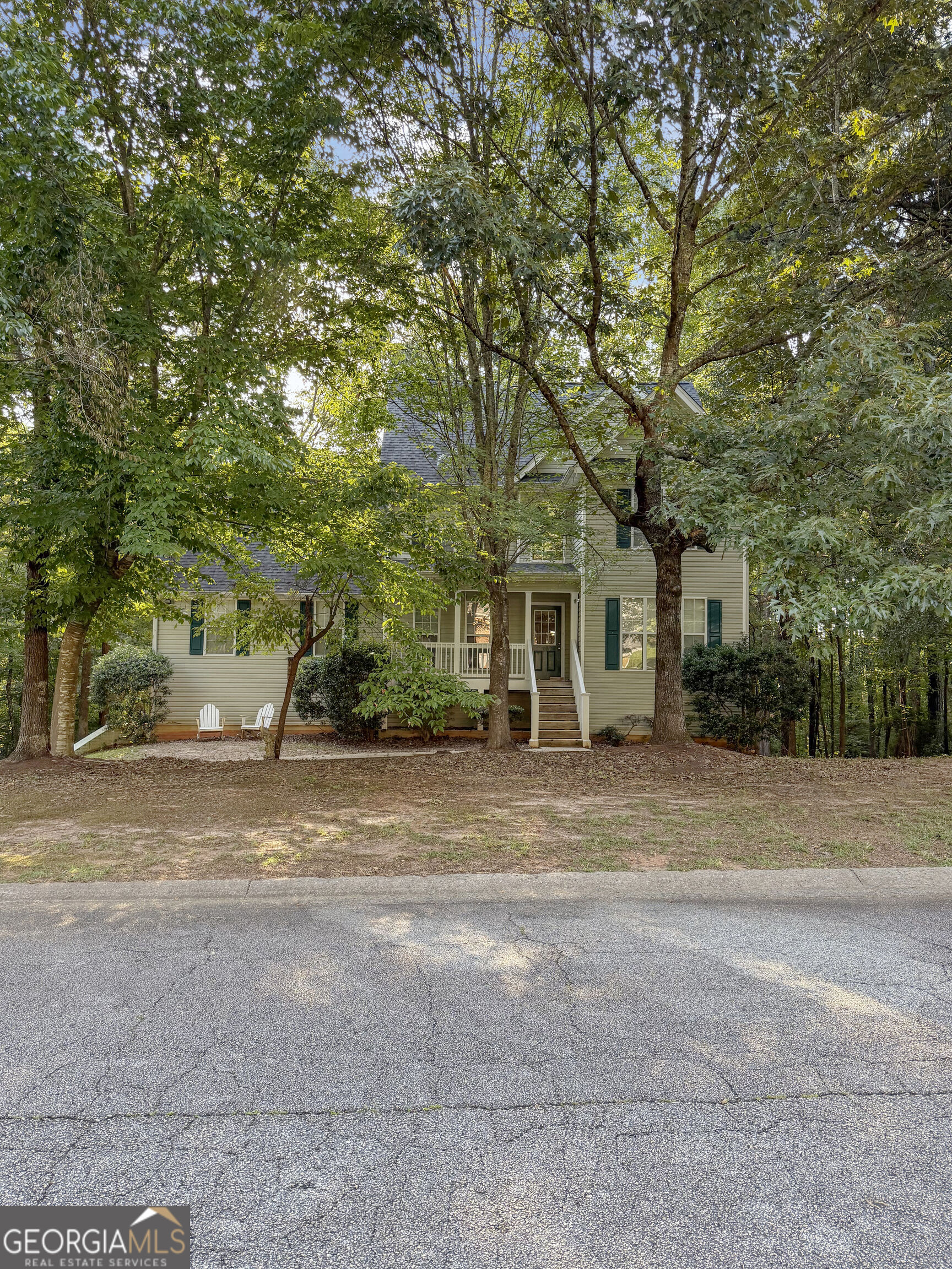 80 Teal Court Property Photo 1