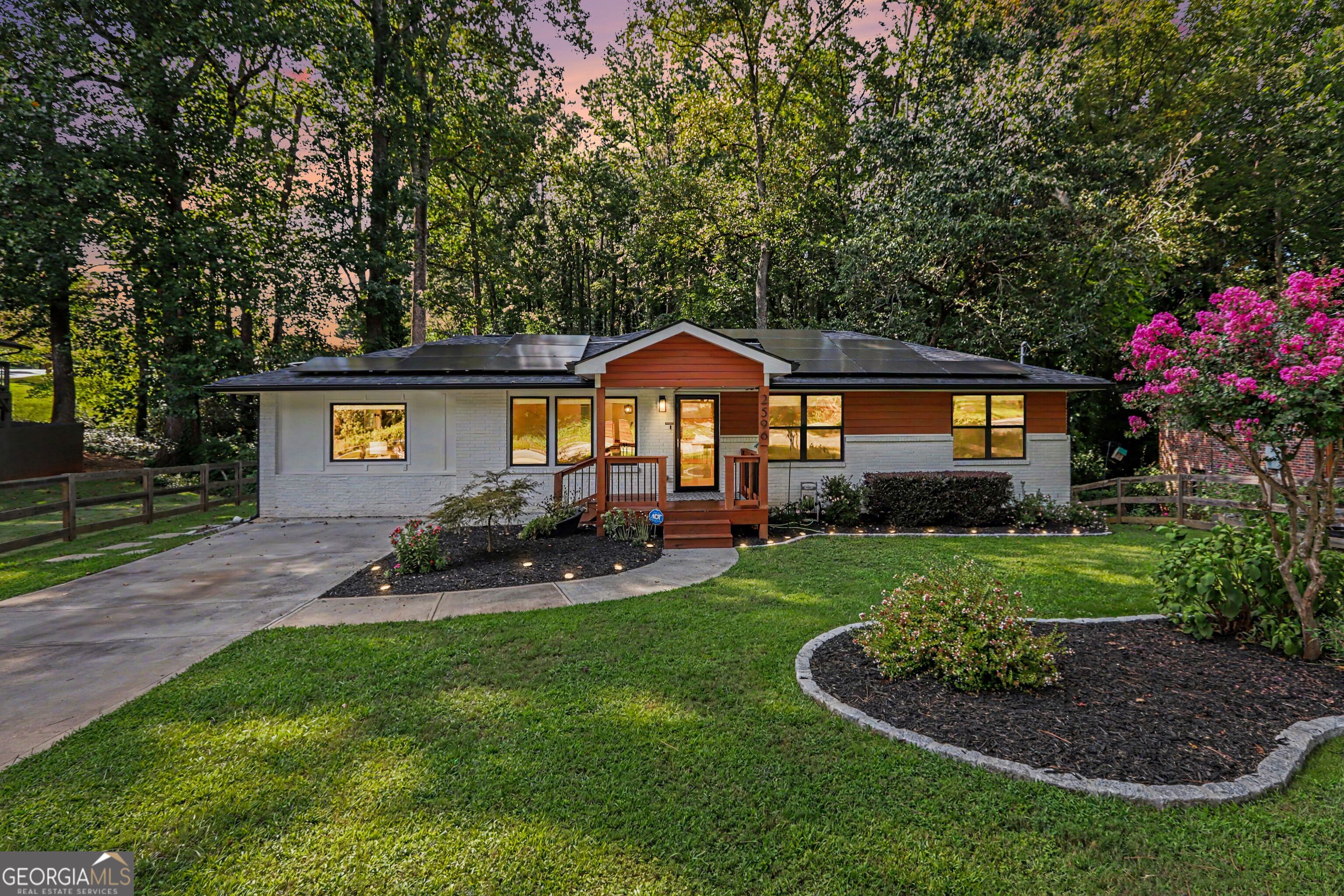 2596 Shetland Drive Property Photo 47