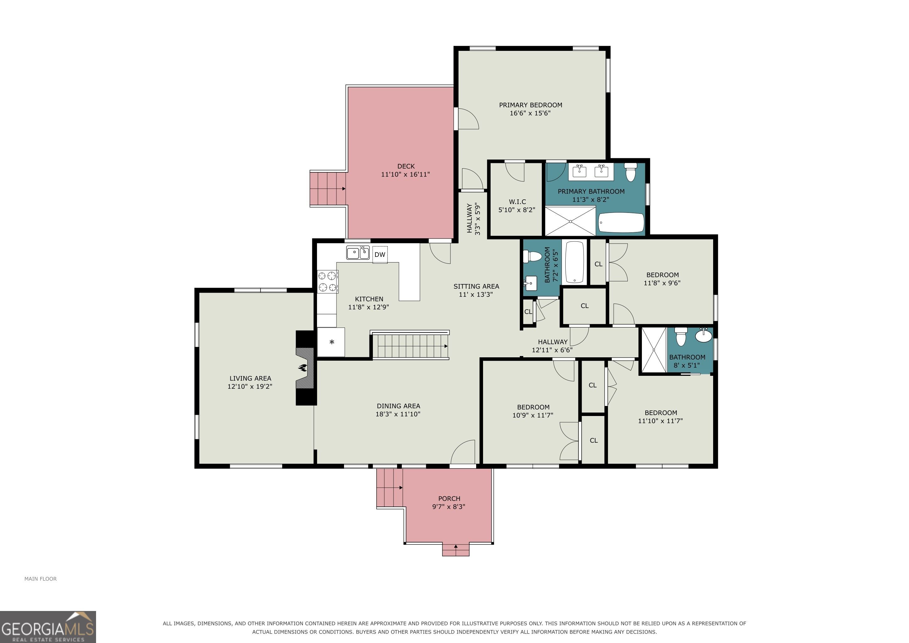 2596 Shetland Drive Property Photo 49