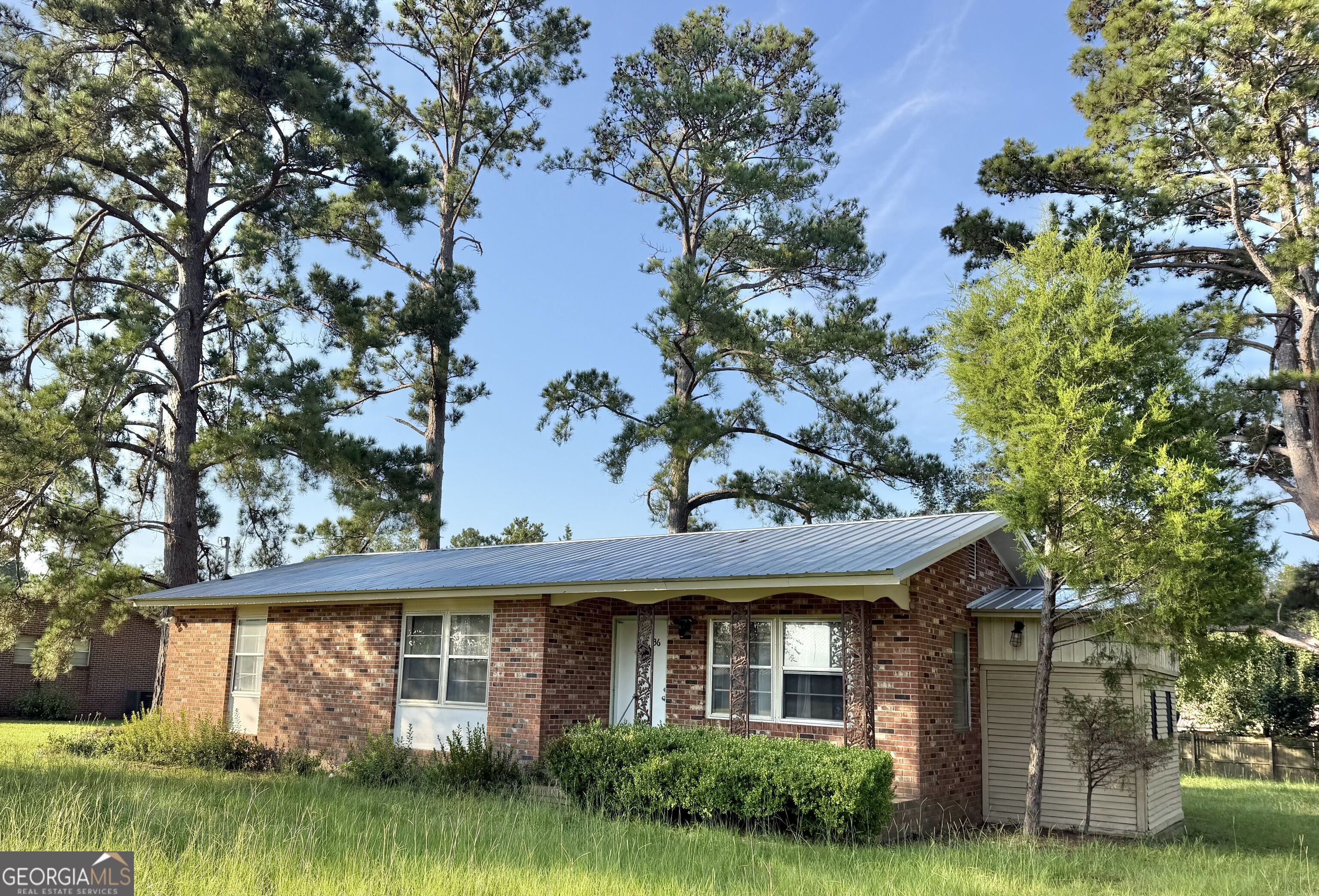 36 Strozier Street Property Photo 1