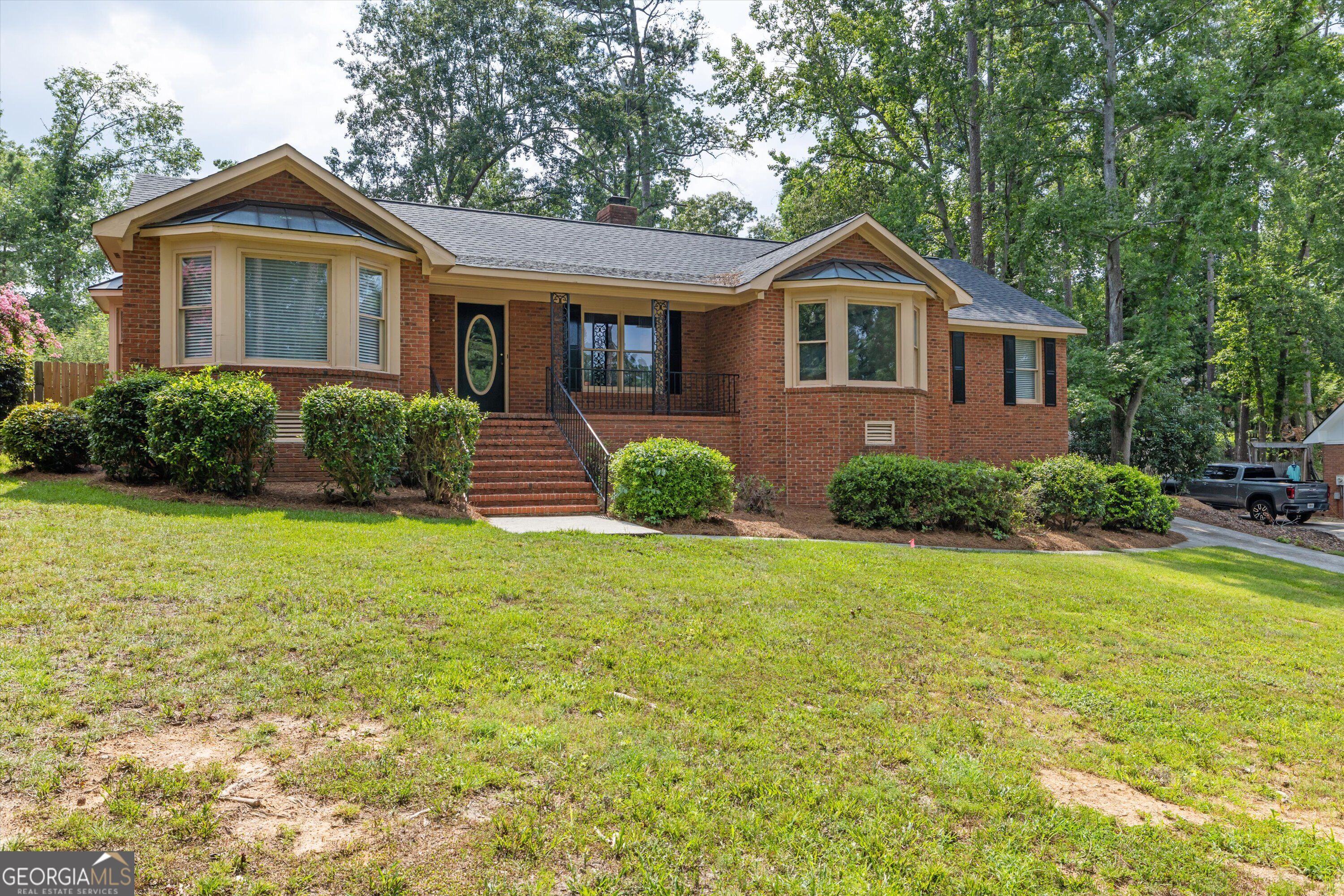 223 Old Mill Road Property Photo 1