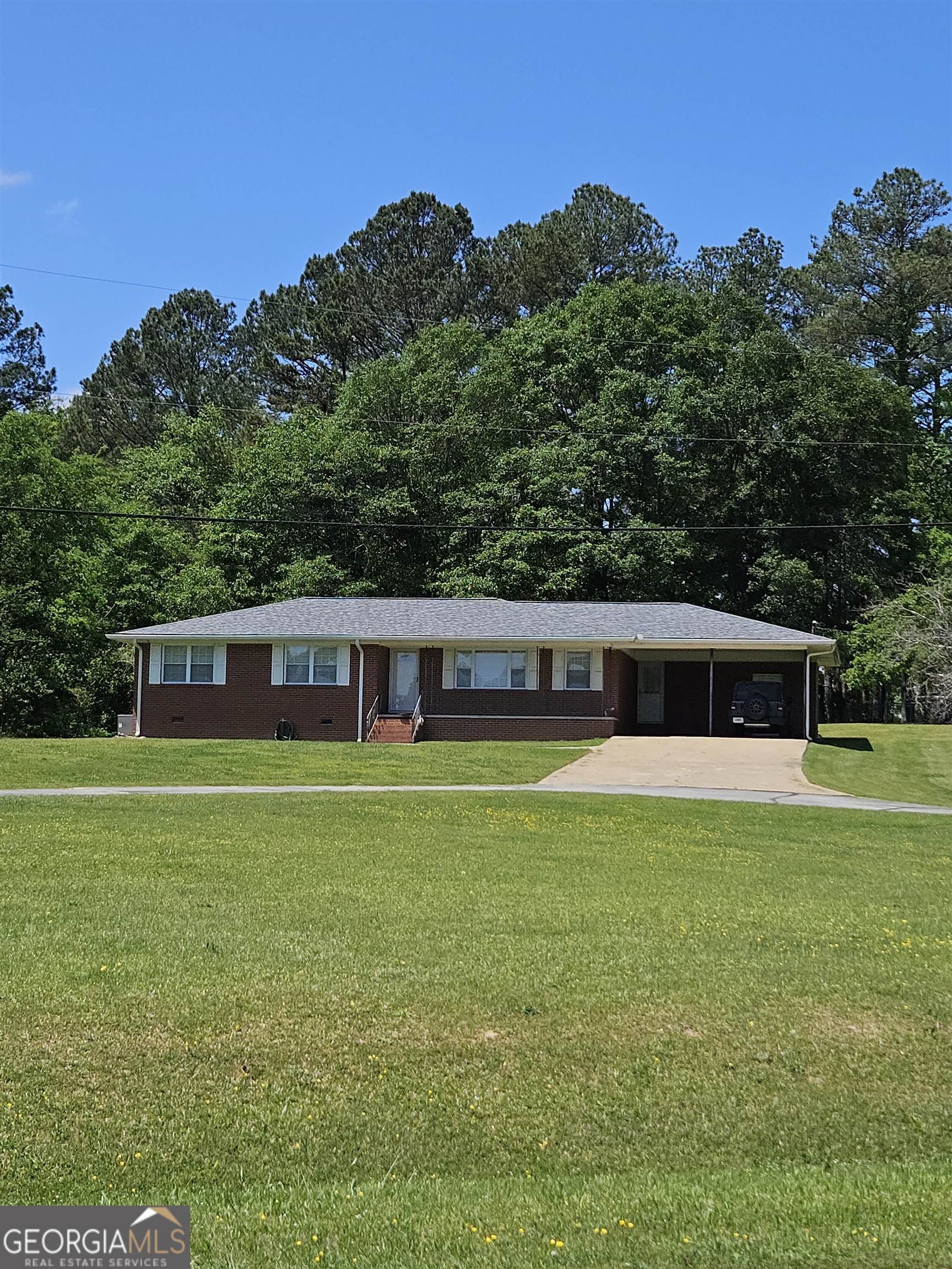 2330 N Bellview Road Property Photo 1