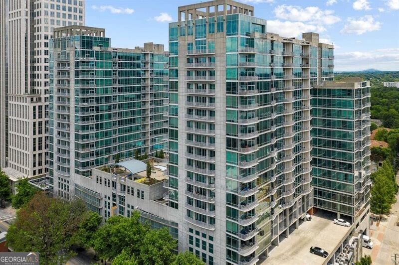 943 Peachtree Street NE # 1314 Property Photo 1